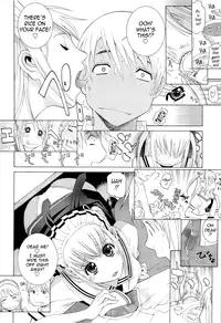 [Shinobu Tanei] Ane ♡ Imouto Love | Big-Sis Lil-Sis Love [English] {Tadanohito}