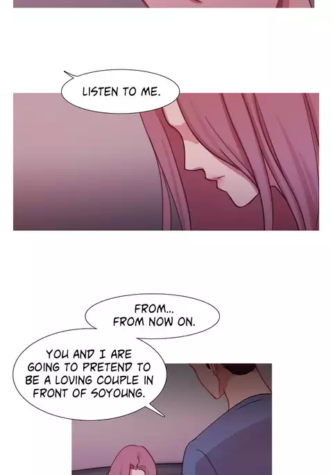 Scandal of the Witch Ch.1-38
