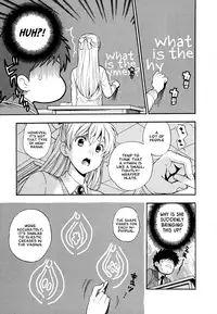 [AZUMA Tesshin] Hen Koi - The After School Diary [English]
