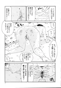 [Ikoma Ippei] Nie no Kakei
