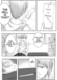[Mashiro no Hihoukan (Various)] Gouin na Nyotaika! [English] [Digital]