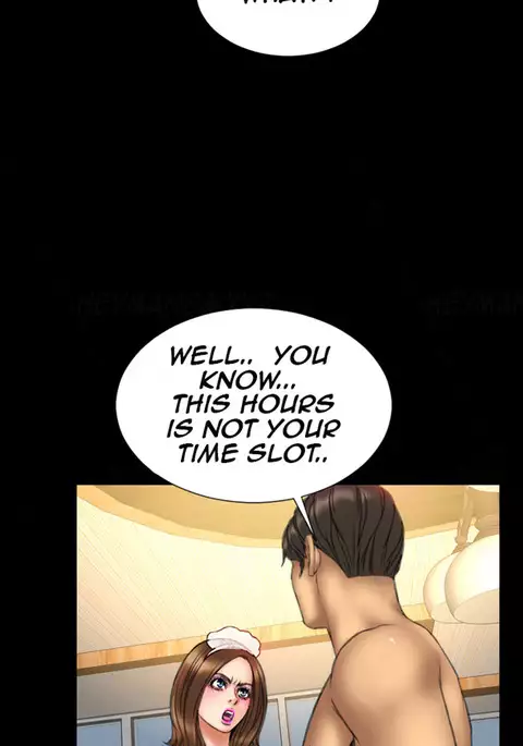 My Wives Ch.1-35