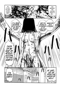 [Uziga Waita] Prison Island Ch.9 =Nashrakh+Torn=