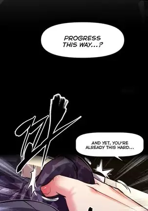 Brawling Go Ch.76-106