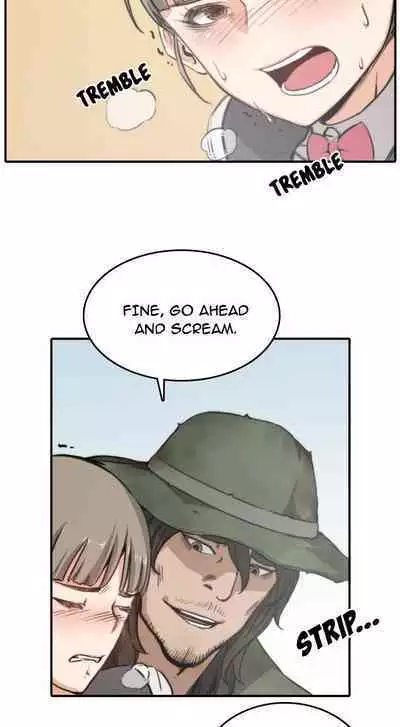 The Spot Master Ch.10/60