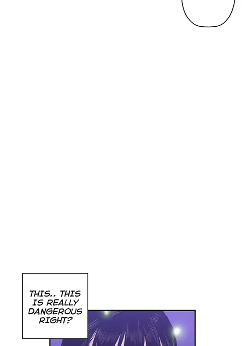Ghost Love Ch.1-19