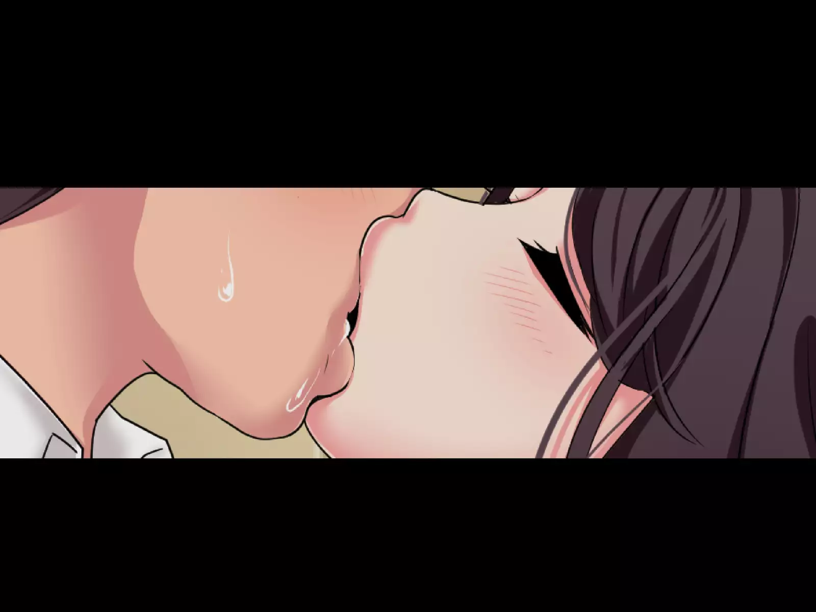 Sex Daisuki ~Kyonyuu Hitozuma Yui-san no Bosei Afureru Iyashikei Sex~