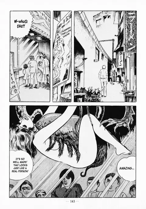 Goro Mesu Tenshi | Fighting Bitch Angels Ch. 1-5
