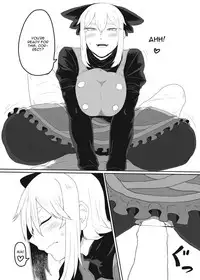 [Nicutoka Tabete Mitainaa... (nicutoka)] Yamame Bon (Touhou Project) [English] [Digital]