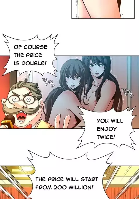Twin Slave Ch.1-33
