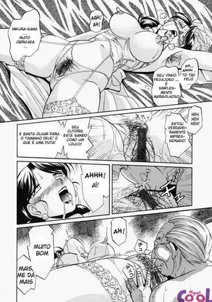 Gichichi - An Adoptive Father