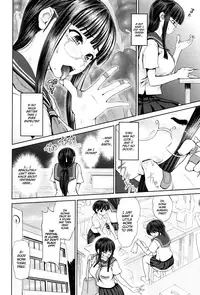 Dis Communication Ch.1-2