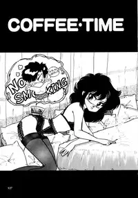 [Nekojima Lei] Time a la Mode