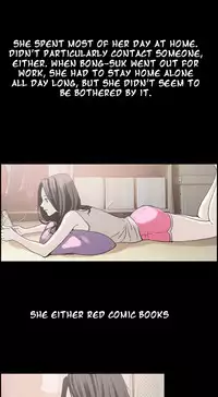 [Mr. Byeong-Su] Cohabitation Ch.1-49 (English) (Ongoing)