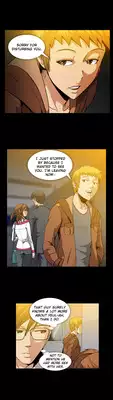 [Yihyeonmin] Drug Candy Ch.0-42 (English) (YoManga) (Ongoing)