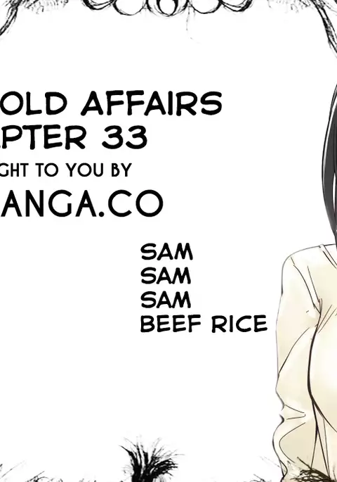 Household Affairs Ch.1-52