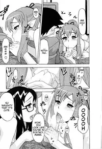 [Yanagi Masashi] Love and Devil Complete+Omake [English]