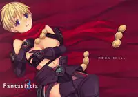 (C74) [Moon Shell (Ero)] Fantasistia 3 (Fantasy Earth ZERO)