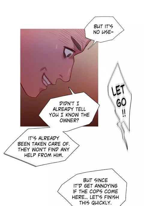 Scandal of the Witch Ch.1-35