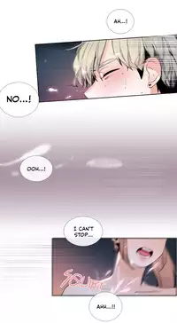 [Silverstar] Talk To Me Ch.1-37 (English) (Ongoing)