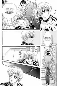 [Tori Maia] Sadistic Boy Vol.01 [English]