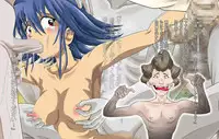 [Kaki no Boo (Kakinomoto Utamaro)] Mahou Shoujo ChouAi Mokushiroku (Mahou Shoujo Ai)