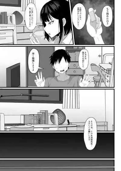 Ore no Joukyou Seiseikatsu Souchuuhen
