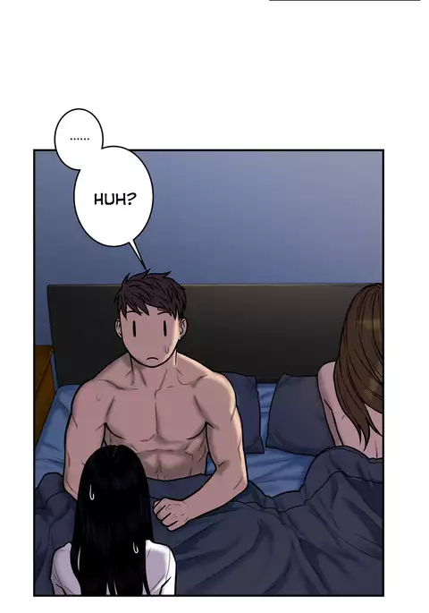 Ghost Love Ch.1-22