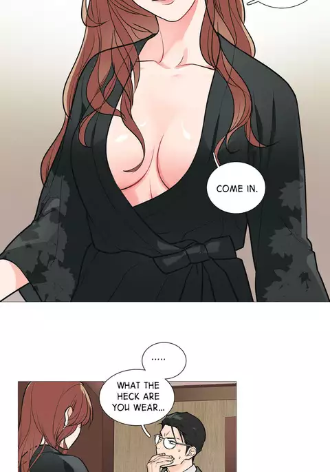 Sadistic Beauty Ch.1-22