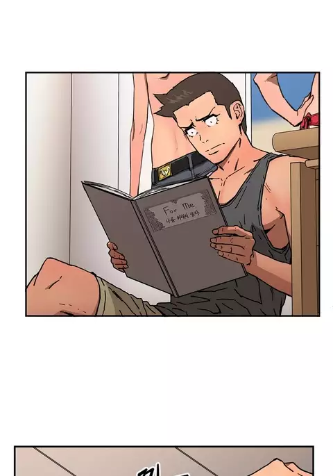 Refrain Love Ch.1-34