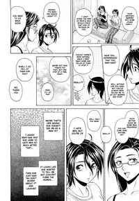 [Fuuga] Setsunai Omoi - Painful Feelings [English] [Faytear, Yuribou] [Decensored]