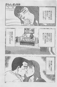 Monthly Gekiman Special 2012-11 [Incomplete]