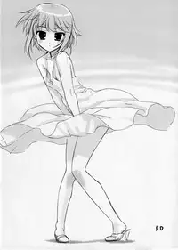(SC32) [ARCHIVES (Hechi)] Nagato Yuuki no Yuuwaku (The Melancholy of Haruhi Suzumiya)