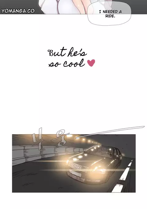 Household Affairs Ch.1-50