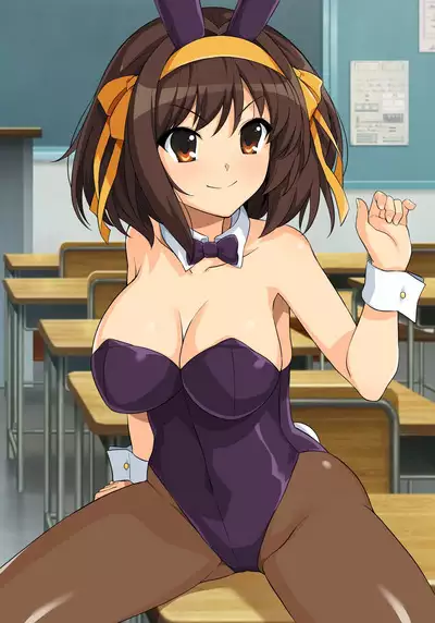 Harucos 14
