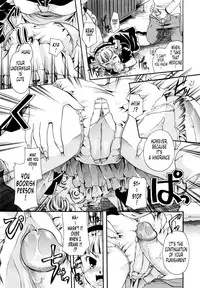 [Itou Ei] Puri Puro ~Princess+Propose~ [English] [Decensored] {Tonigobe}