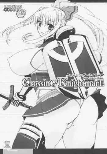 (CR35) [HGH (HG Chagawa)] Slave Knight 03 - Escalations