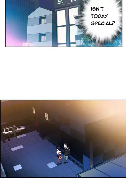 Tissue Thieves Ch.1-32