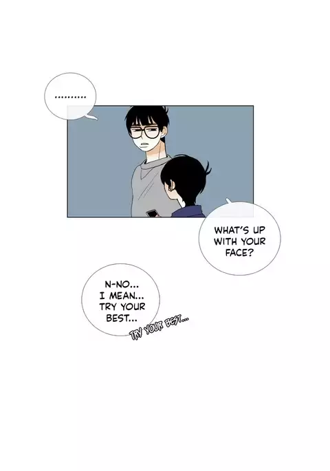Talk To Me Ch.1-41