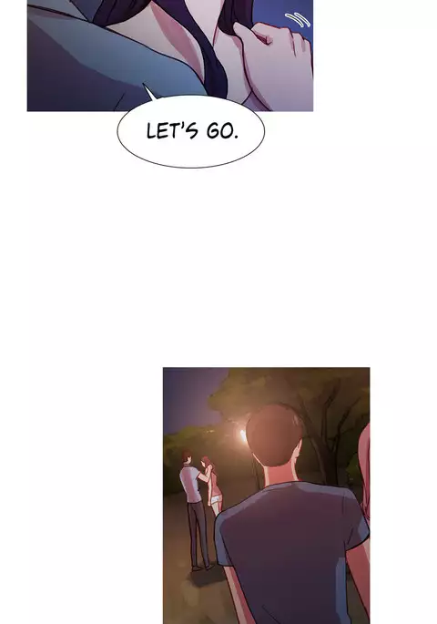 Scandal of the Witch Ch.1-29