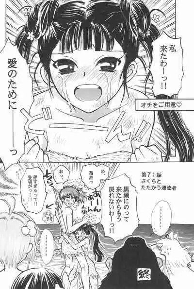 Taiyou no Shippo