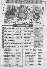 Action Pizazz DX 2008-05