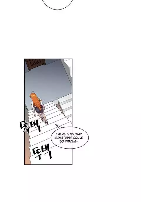 Master in My Dreams Ch.0-34