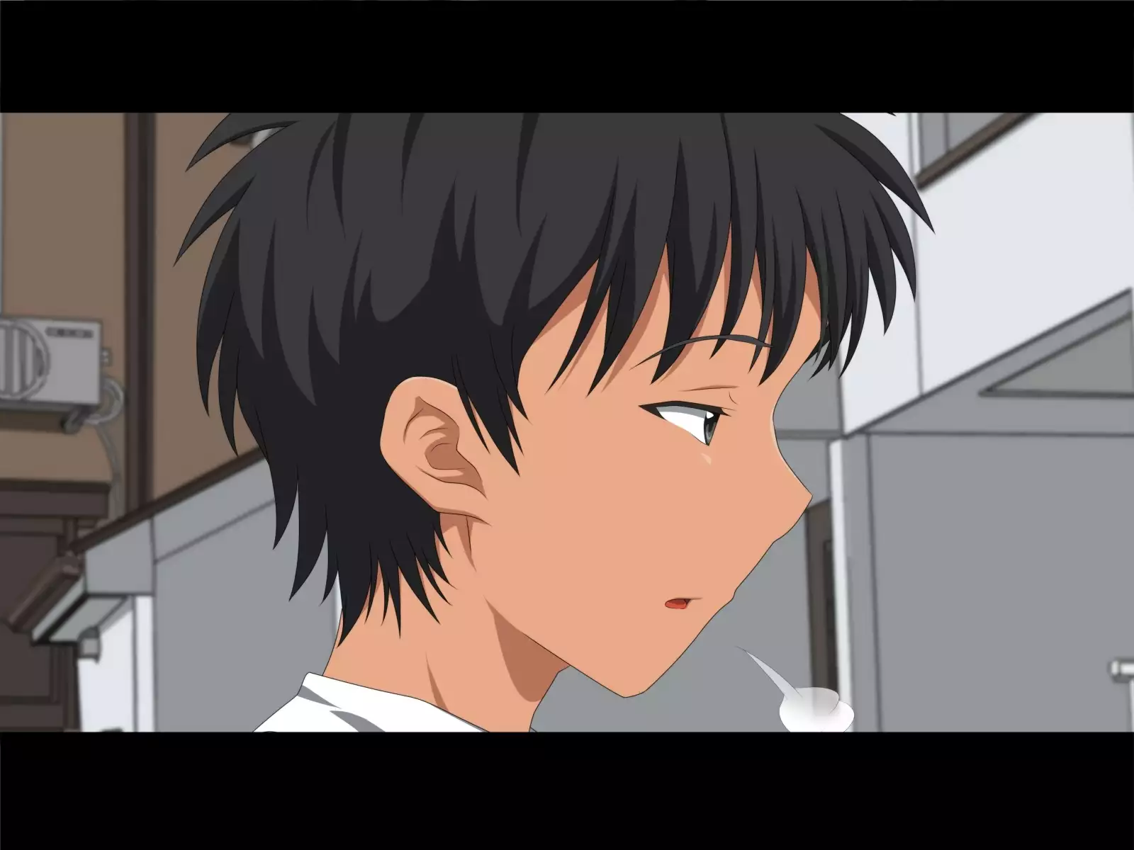 Boku no Kanojo wa Akogare no Senpai datta... Zenpen