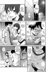 [Aoi Hitori] Zuma Chichi - Breast of Wife [English] [R-IC]