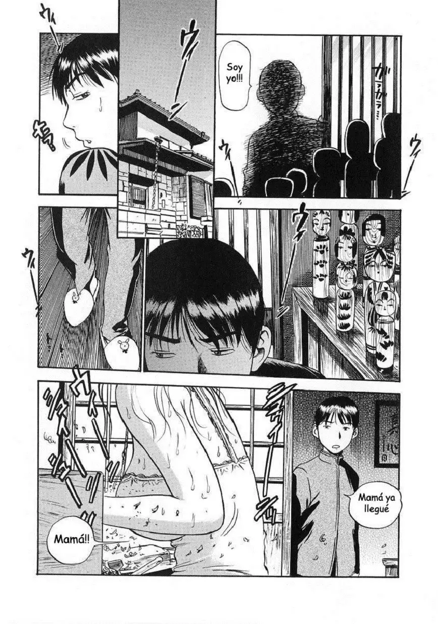 Hamichichi Onee-san ~Kinyoubi wa Hentai~