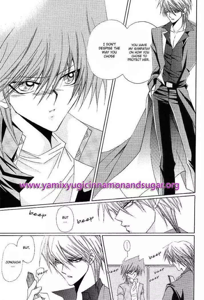 Adultery Innocence - English