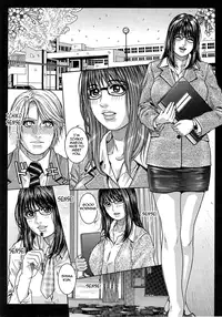 [Kotobuki Kazuki] Watashitte Eroin desu. | I'm So Naughty [English] {Tadanohito}