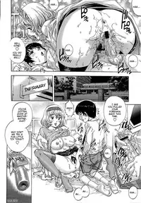 [Yanagawa Rio] Doutei Lovers | Virgin Lovers [English] {Taihen Zombii, JT Anonymus}