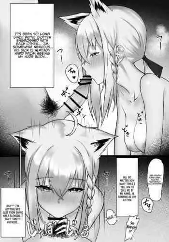 [活火山&G.HO] 制作人 Ch.1[Chinese]中文